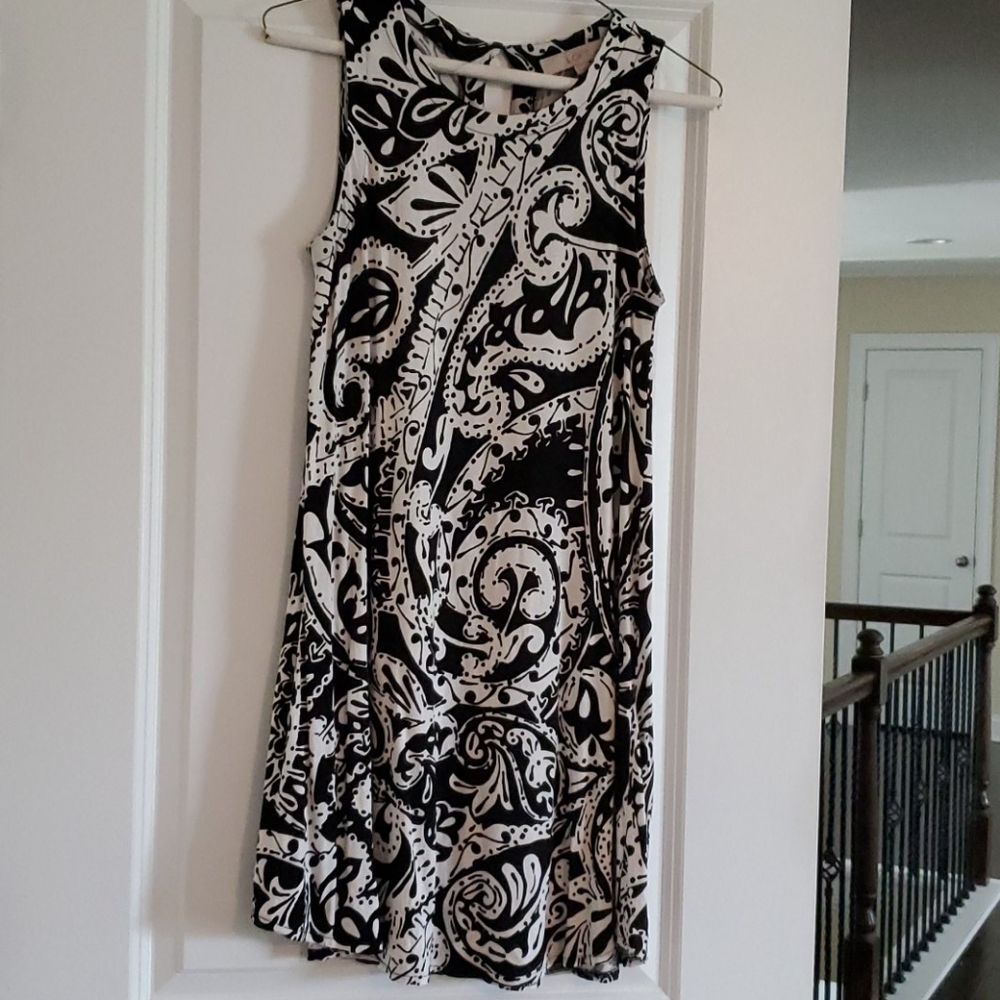 Loft Dress